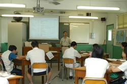 家教會活動-----急救訓練班