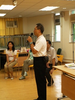 家長教師會聯誼