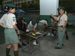 家長教師會聯誼日