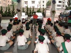 2006傑出旅團聯合集會