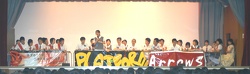 學生會候選內閣答問大會14/09/2004