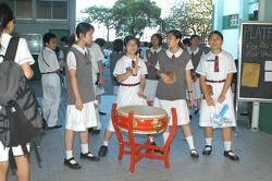 學生會選舉