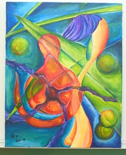 aaj