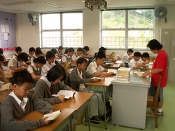 Reading Period