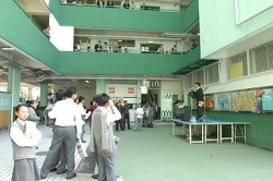 閱讀「講」場---請你來談談情  說說愛