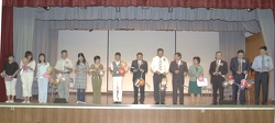 迦密中學校園電視台開幕典禮