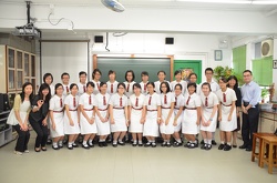 JA Opening Ceremony 2012