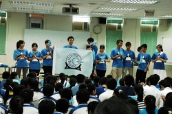 Houses AGM