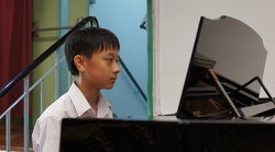 Junior Christian Fellowship