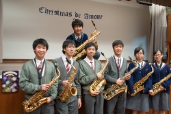 Christmas De Amour 2