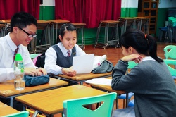 School Policy Forum