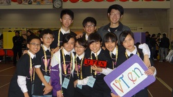2012-2013 FLL
