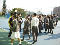 Joint Christian Fellowship
