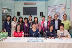 PTA Gathering