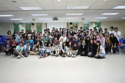 Cultural Exchange with HKUST 20.4.13