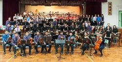 Annual Concert 2013