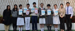 65th English Speech Festival