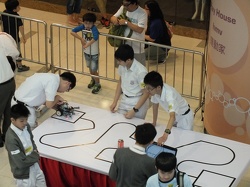 LEAS Creativity Competition