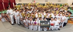 Stand Out Carmelians 2014