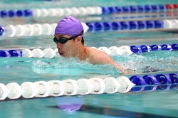Swimming Gala 2014