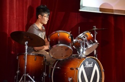 Annual Mini Concert