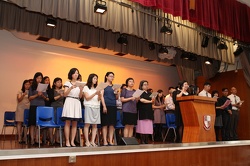 Opening Ceremony
