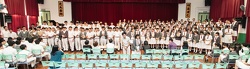50th Anniversary Special Assembly