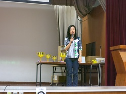 Champion of the World Robot Olympiad 2014 (Robot Challenge)