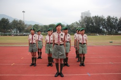 50th Annual Sports Days