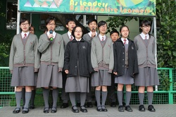 Student Leaders Inauguration