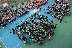 Houses AGM