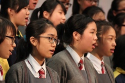 Music Appreciation Assembly