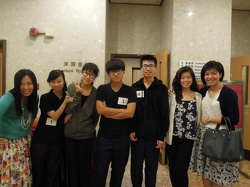 Improvised Drama Competition 'Speak Out--Act Up!'