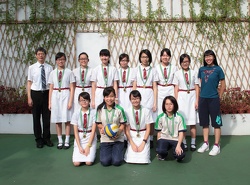 Awards & Prizes Presentation(Jun 2015)