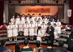 The 48th Speech Day