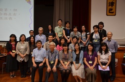 S1 Parents' Gathering