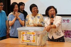 Carmel Alumni Gathering cum Opening of Time Capsule