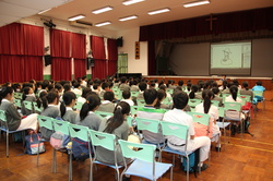 Career Week