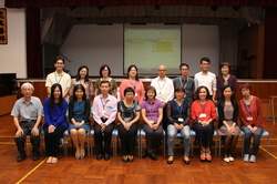 IMC Election