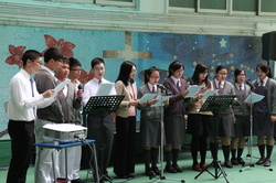 Talents Spot
