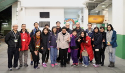 PTA Gathering