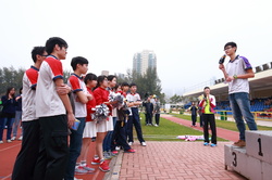 Sports Days
