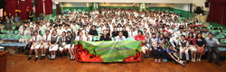 In-School concert