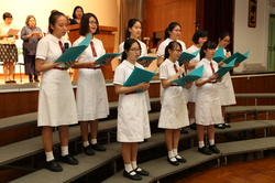 Closing Ceremony