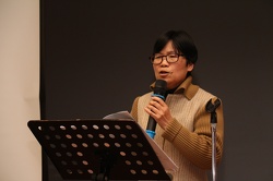 Talk II