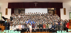 S6 Last Assembly