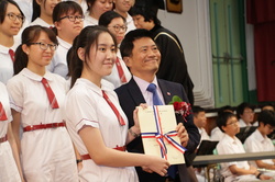 Speech Day