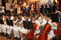 Opening Ceremony