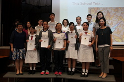 1st Assembly