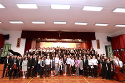 Annual Concert